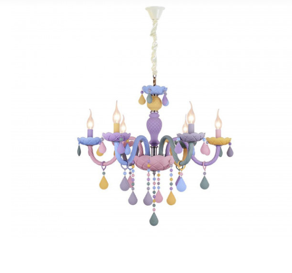 Люстра KINK Light 074175-6