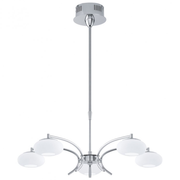 Люстра на штанге EGLO 96529 Aleandro 1