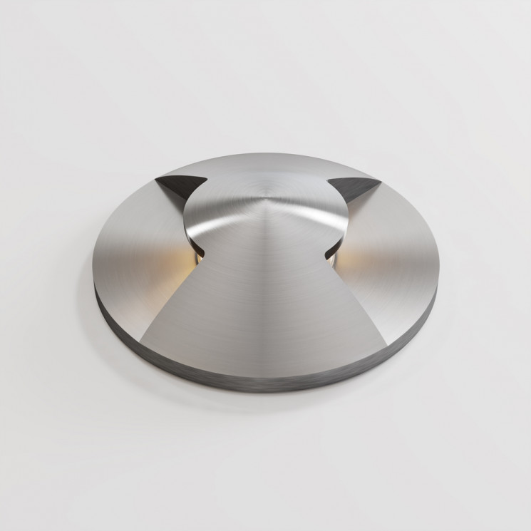 Встраиваемый светильник Maytoni O044DL-L1S3K Flash