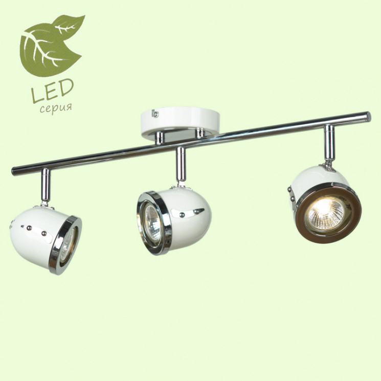 Спот Lussole GRLSN-3111-03 Tivoli