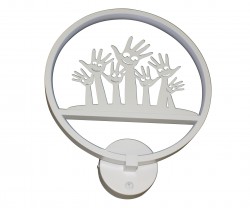 Бра KINK Light Компания 74110,13