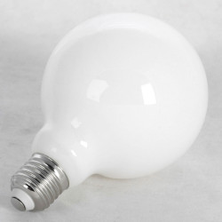 Лампа светодиодная GF-L-2104 9.5x14 6W EDISSON