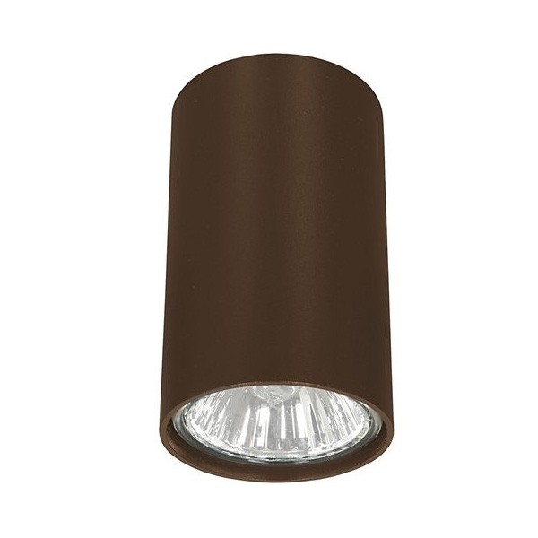 Светильник Nowodvorski EYE wenge S 5258