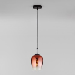 Подвесной светильник  Eurosvet Record 50086/1 медь