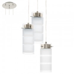 Подвесная люстра EGLO 93544 OLVERO