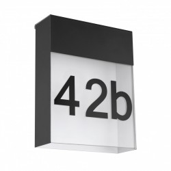 Светильник настенный EGLO 97117 PONSO