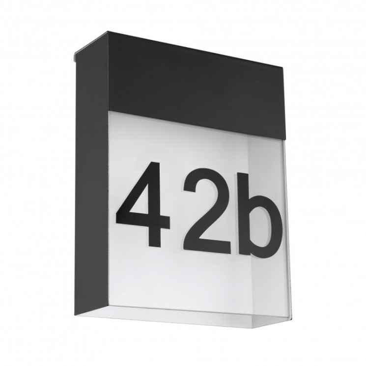 Светильник настенный EGLO 97117 PONSO