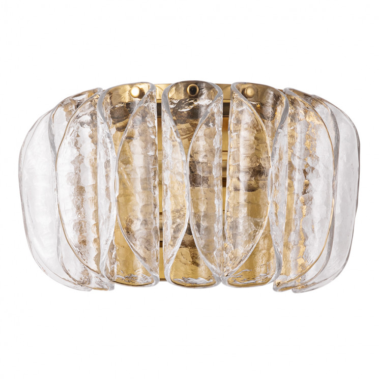 Бра Arte Lamp EVELYN A4073AP-2PB