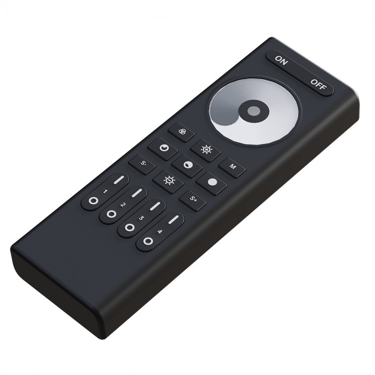 Пульт управления Arte Lamp SMART A70RC-01CH-BK