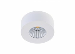 Накладной светильник Donolux DL18812/7W White R