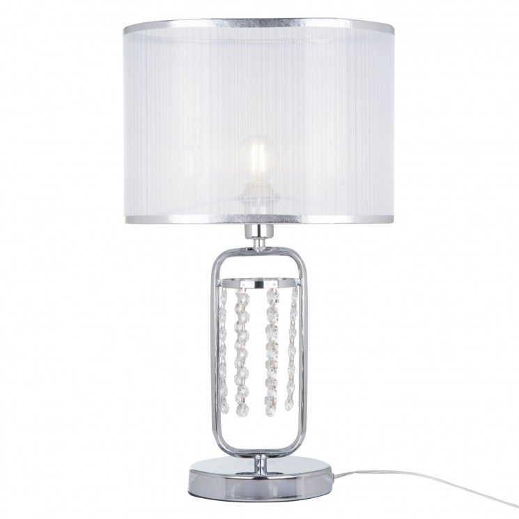 Настольная лампа Freya FR5016TL-01CH Elin