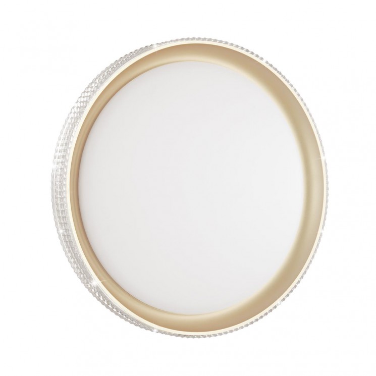 Настенно-потолочный светильник Сонекс SHINY 3054/EL