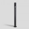 Ландшафтный столб Lutec W6142-1-1300 Gr COLUMN