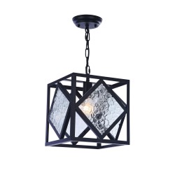 Подвесной светильник Freya FR4558-PL-01-B Elettra