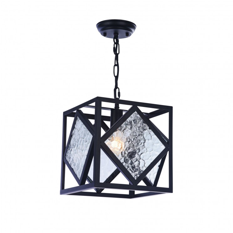 Подвесной светильник Freya FR4558-PL-01-B Elettra