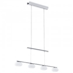 Подвесной светильник EGLO 96528 Aleandro 1