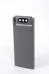 Ландшафтный столбик Lutec W6146S-1-526 Gr LEDSPOT