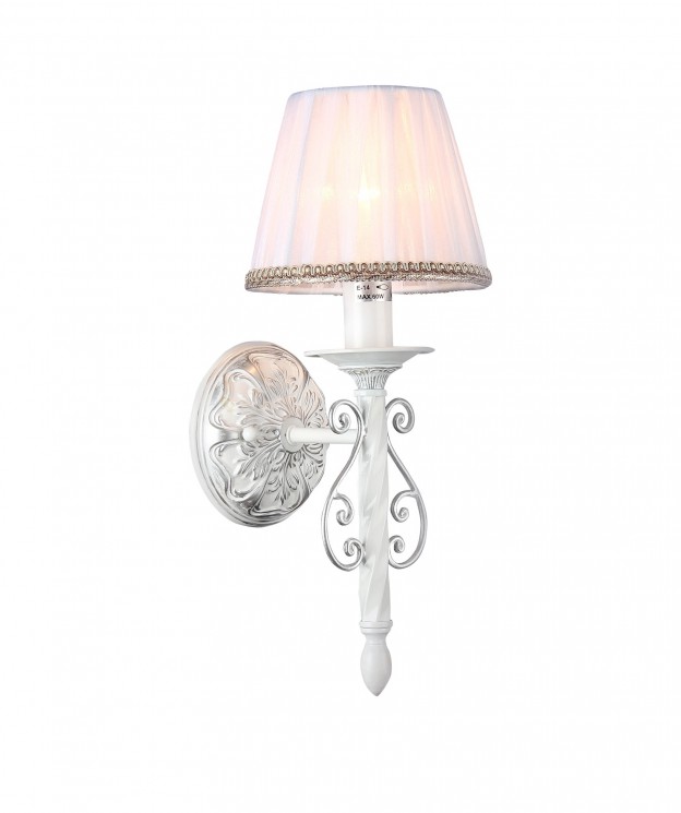 Светильник настенный Freya FR2290WL-01W Sunrise