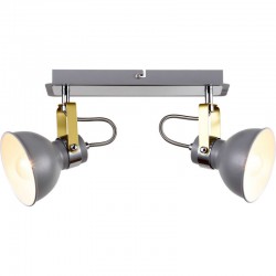 Спот Stilfort 2024/06/02C Norin 2*E14*40W