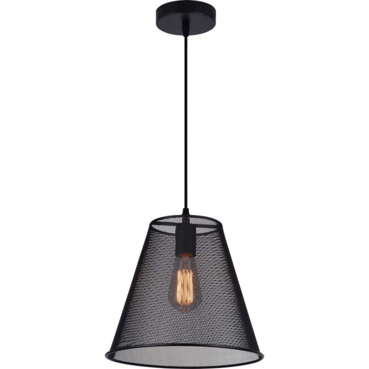 Светильник подвесной Stilfort 3013/02/01P Macao 1*E27*40W