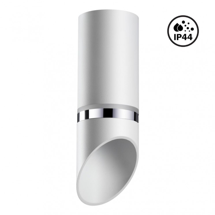 Светильник накладной влагозащищенный NOVOTECH DELTA 370904