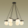 Подвесная люстра LUMION 5212/6 RANDI