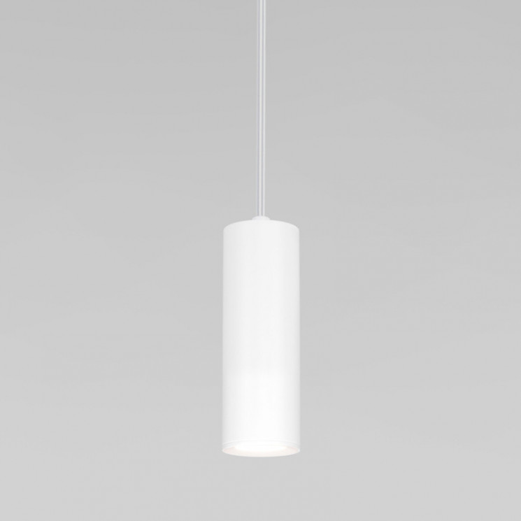 Подвесной светильник Elektrostandard 50246 LED 7W 4000K белый BASE