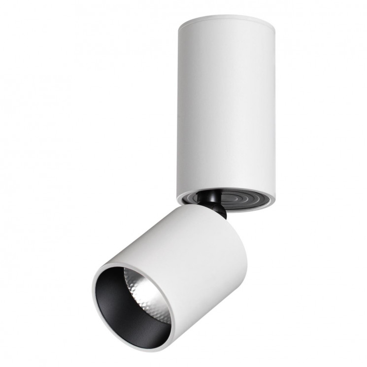 Светильник накладной светодиодный Novotech 359316 OVER