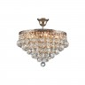 Люстра Maytoni DIA783-CL38-6-G Gala
