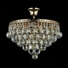 Люстра Maytoni DIA783-CL38-6-G Gala