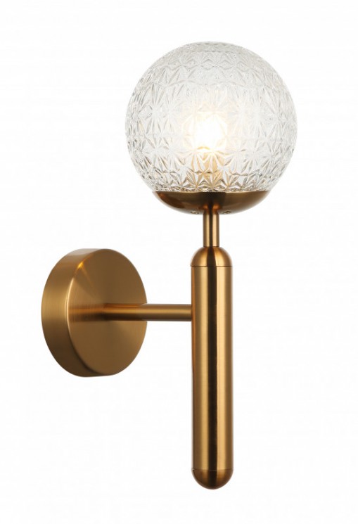 Светильник настенный Stilfort 2098/00/01W Felis 1*E27*25W