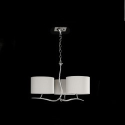 Люстра Mantra 1131 EVE