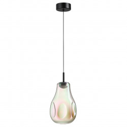Подвесной светильник Odeon Light 5098/4LB PENDANT