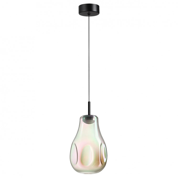 Подвесной светильник Odeon Light 5098/4LB PENDANT