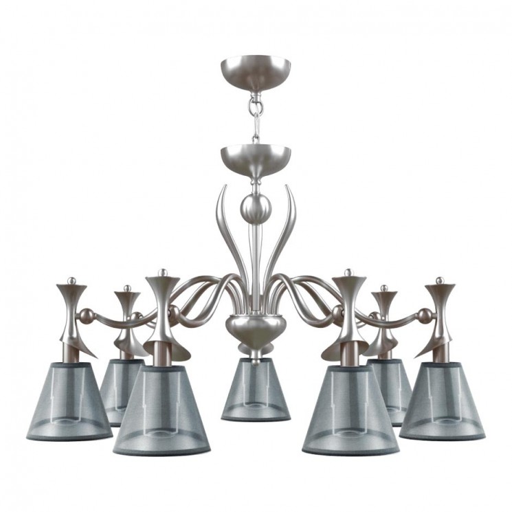 Люстра Maytoni M3-07-DN-LMP-O-21 Modern 8