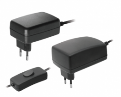 Блок питания Navigator 71 463 ND-E24-IP20-12V