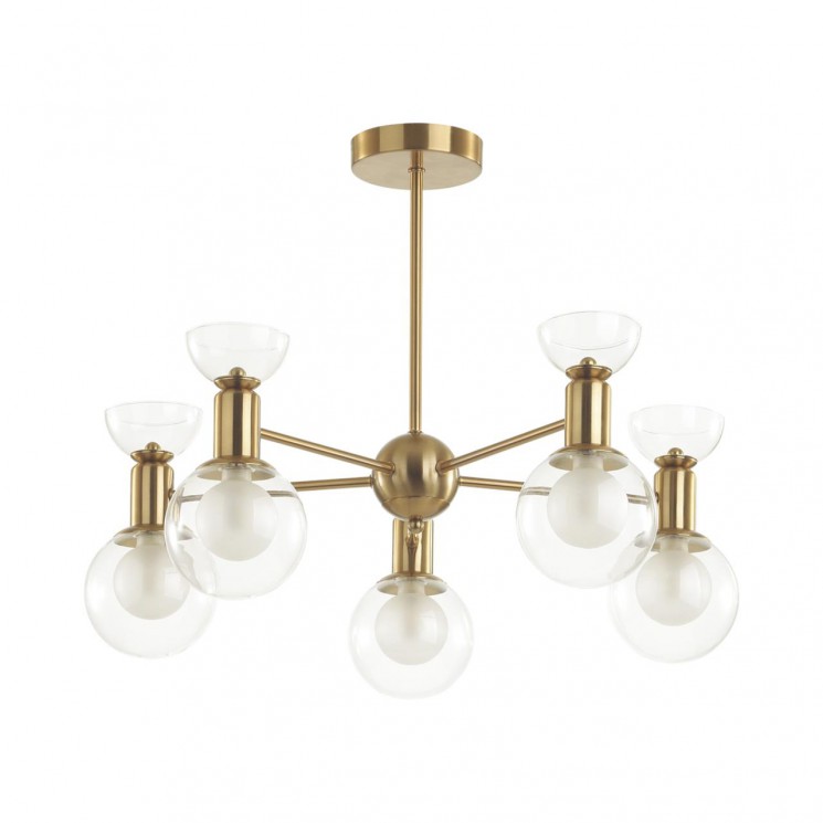 Люстра потолочная  Lumion KARISMA 5620/5C