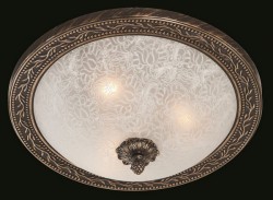 Светильник Maytoni C906-CL-03-R