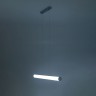 Светильник подвесной Citilux Фауст CL721P24N LED с диммером Хром