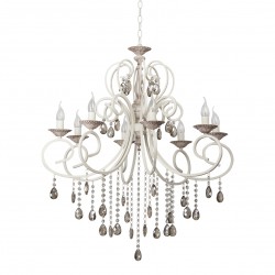 Люстра Vitaluce V1093/8, 8хЕ14 макс. 60Вт