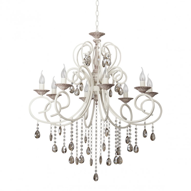 Люстра Vitaluce V1093/8, 8хЕ14 макс. 60Вт