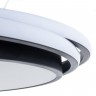 Потолочный светильник Arte Lamp SONNY A2688PL-1BK