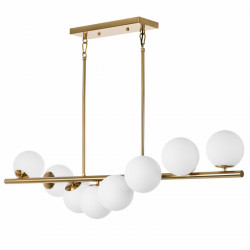 Люстра на штанге Lightstar 815183 CROCO