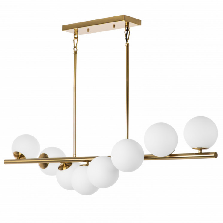 Люстра на штанге Lightstar 815183 CROCO