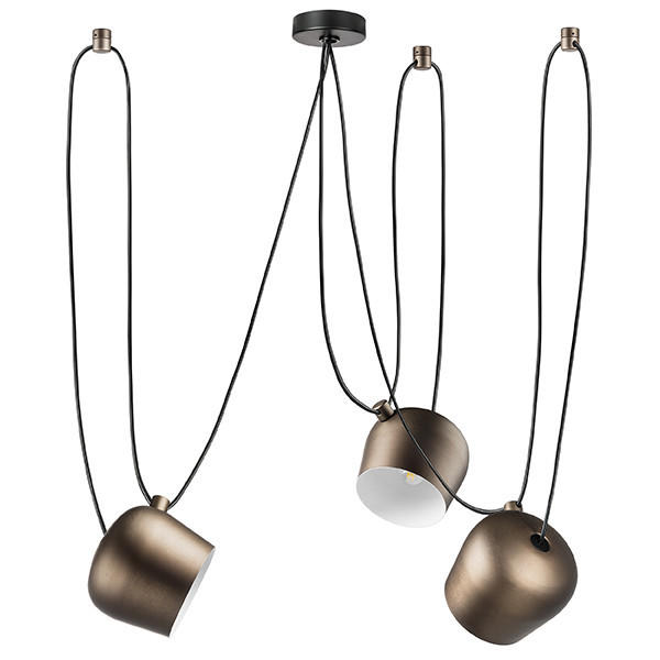 Подвесная люстра Lightstar 727133 Omega