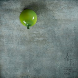 Светильник LOFT IT 5055C/S green