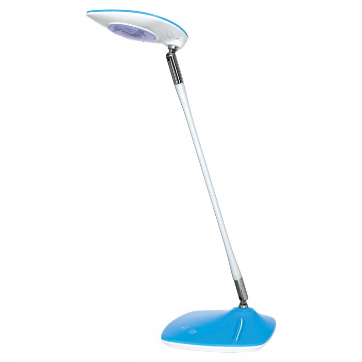 Настольная лампа Gerhort BL1861 BLUE