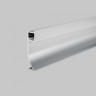 Профиль-плинтус с подсветкой с экраном Maytoni Technical ALM-5314-S-2M 53х14мм 2 м