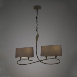 Люстра Mantra 3680