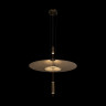 Подвесной светильник LOFT IT Skylar 10244/A Brass